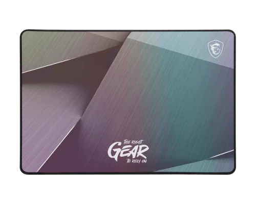 MSI Agility GD22 Gleam Edition Mousepad