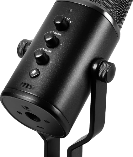 MSI Immerse GV60 Microphone