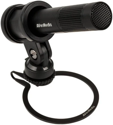 AverMedia AM133 Microphone