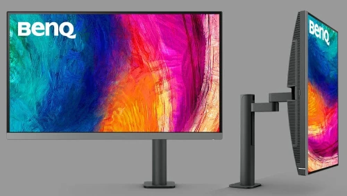 BenQ PD2706UA Monitor