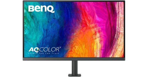 BenQ PD3205UA Monitor
