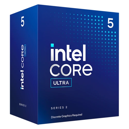 Intel Core Ultra 5-225 Processor