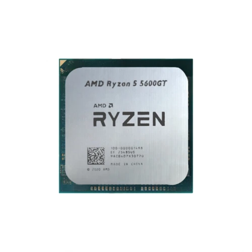 AMD Ryzen 5 5600GT Processor