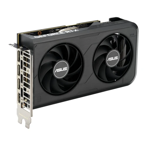 ASUS Dual GeForce RTX 5050 OC Edition 8GB