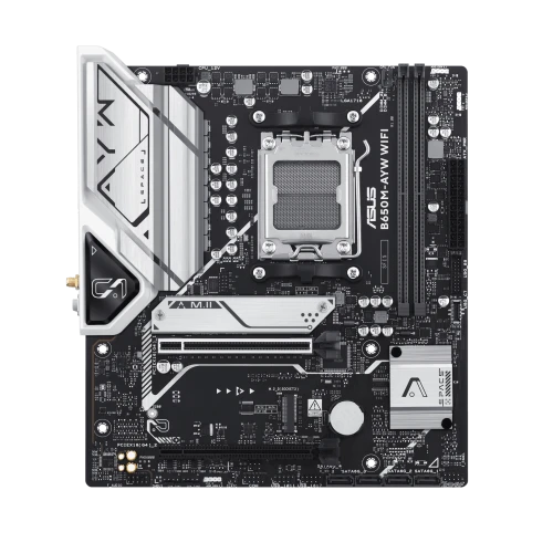 ASUS B650M-AYW WiFi Motherboard
