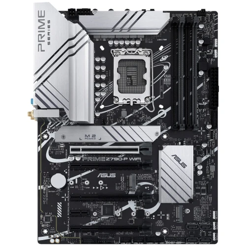 ASUS Prime Z790-P WiFi-CSM Motherboard
