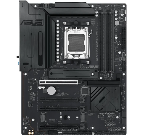ASUS X870 Max Gaming WiFi 7 Motherboard