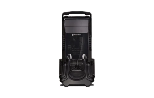 Thermaltake Versa N24 - Black Chassis