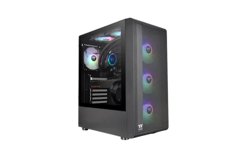 Thermaltake S200 Tg Arb - Snow Edition Chassis
