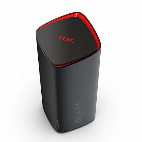 H3C Magic BX54 Wi-Fi 6 Gigabit Router