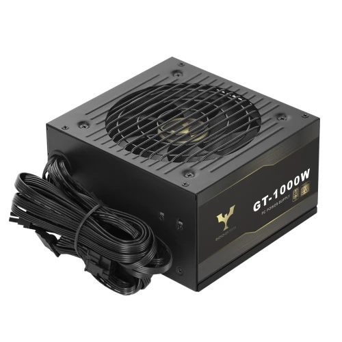 Goldkist ATX-750WB 750W 80 Plus Bronze Power Supply