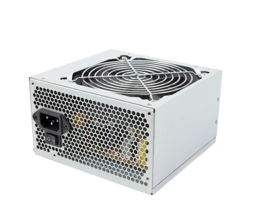 Golden Field WN-800 750W 80 Plus Bronze Power Supply (White)