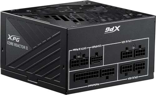 XPG Core Reactor II 1200W 80 Plus Gold Full Modular Power Supply