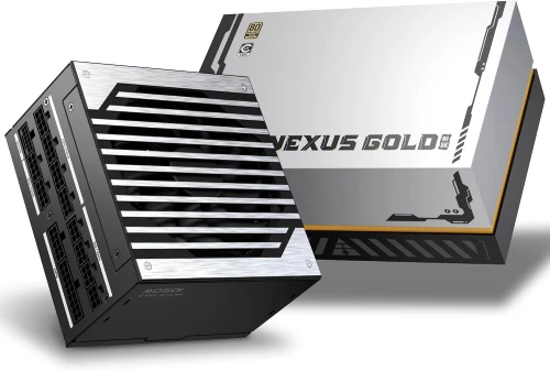 Golden Field GPP-1050 1000W 80 Plus Platinum Full Modular Power Supply