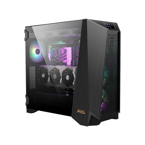 MSI MEG Prospect 700R Flagship E-ATX Gaming Casing