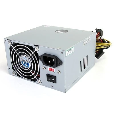 Goldkist ATX-450 450W Power Supply Unit