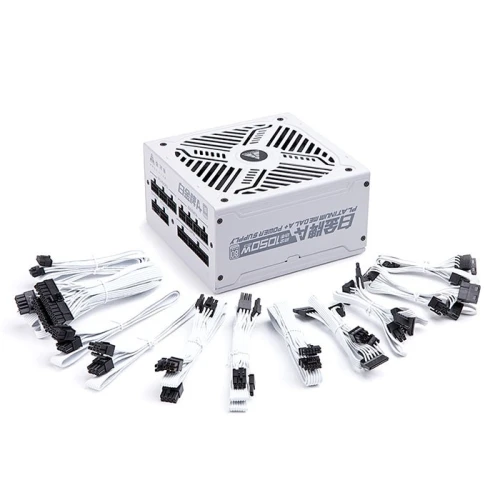 Golden Field GPP-1050 1000W 80 Plus Platinum Full Modular Power Supply