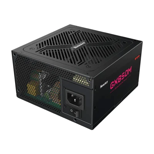 HUNTKEY GX850M 850W Modular Gold Gaming Power Supply