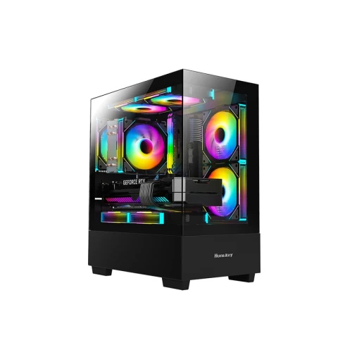 HUNTKEY G35 Gaming Casing