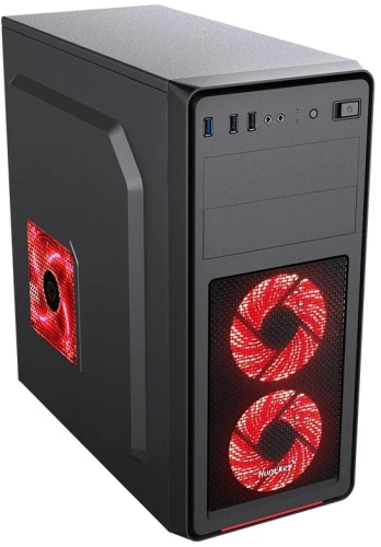 HUNTKEY BU560 Gaming Casing