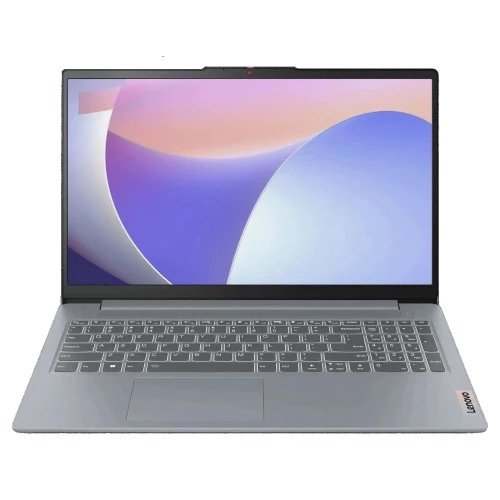 Lenovo IdeaPad Slim 3 15IRH8 Laptop (Intel Core i5-13420H / 16GB DDR5 / 512GB SSD / 15.3-inch WUXGA IPS / Luna Grey)
