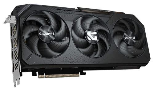 Gigabyte Radeon RX 9070 GAMING OC 16G Graphics Card