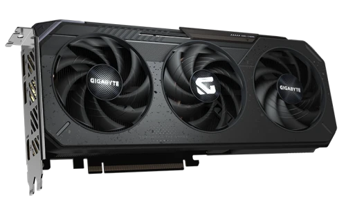 Gigabyte Radeon RX 9060 XT GAMING OC 8G Graphics Card