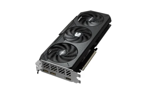 Gigabyte GeForce RTX 5070 Ti WINDFORCE OC 16G Graphics Card