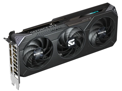 Gigabyte GeForce RTX 5060 GAMING OC 8G Graphics Card
