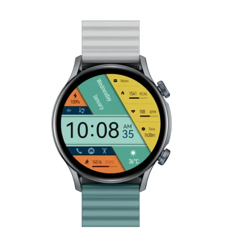 Kieslect Calling Smartwatch Kr Pro Ltd