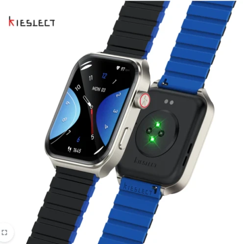 Kieslect Smart Calling Watch Ks2