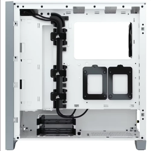 Corsair 4000D Airflow Mid-Tower ATX Casing – High Performance
