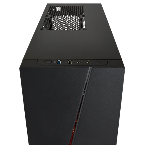 Corsair Carbide Series SPEC-05 Mid-Tower Gaming Case with 550W PSU