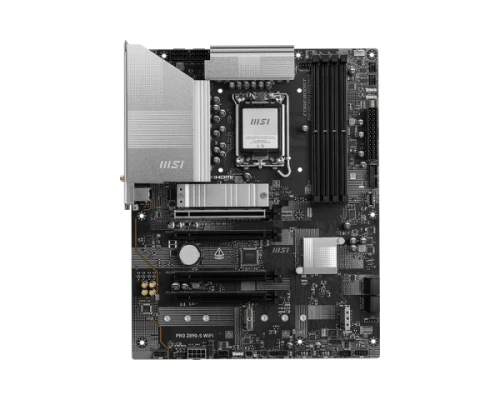 MSI PRO Z890‑S WIFI ATX Motherboard