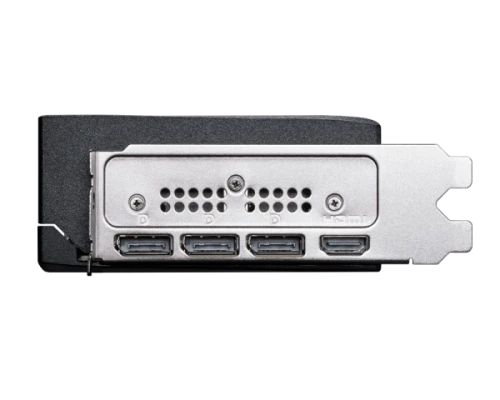 MSI GeForce RTX™ 5070 12G SHADOW 2X OC Graphics Card