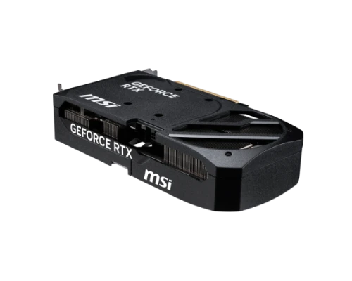 MSI GeForce RTX™ 5070 12G SHADOW 2X OC Graphics Card