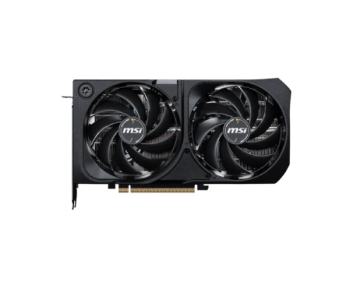 MSI GeForce RTX™ 5070 12G SHADOW 2X OC Graphics Card