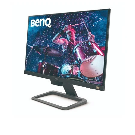 BENQ EW2480 24" FHD MONITOR WITH SPEAKERS