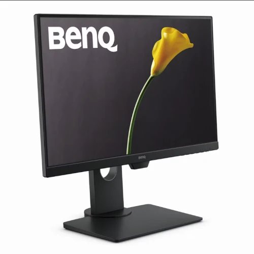 BenQ GW2490T 24" FHD 100HZ Height Adjustable Monitor