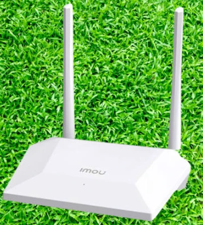IMOU HR320 300Mbps Wi-Fi Router
