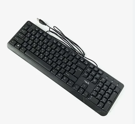 Havit Wired Keyboard KB275
