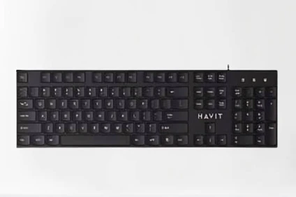 Havit USB Keyboard KB250