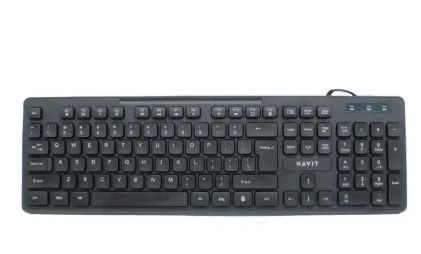 Havit USB Keyboard KB250