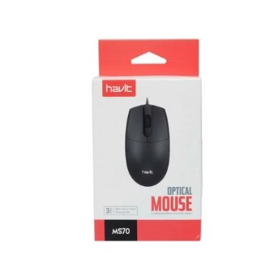 Havit Wired Mouse MS70
