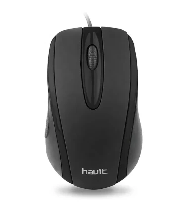 Havit Wired Mouse MS70