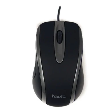 Havit Wired Mouse HV-MS753