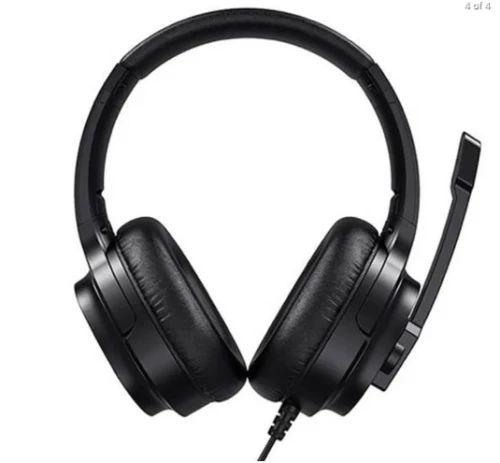 Havit Wired Headphone H213U