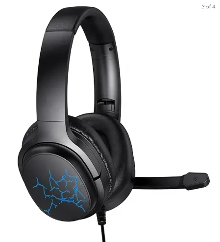 Havit Wired Headphone H213U