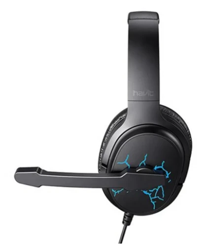 Havit Wired Headphone H213U