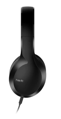 Havit Wired Folding Headphone HV-H100D
